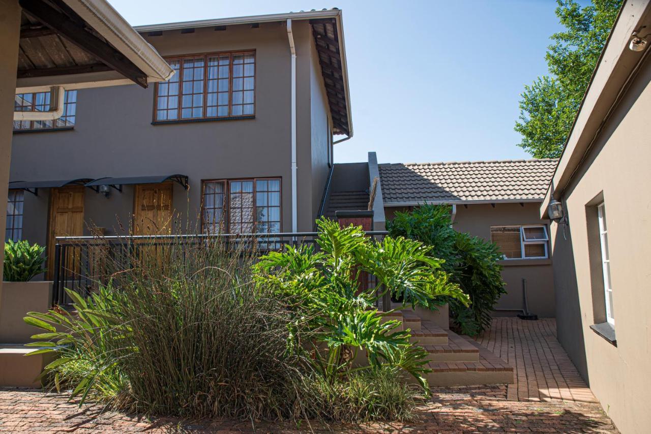 Ruth Avenue Guest House Edenvale Exterior foto
