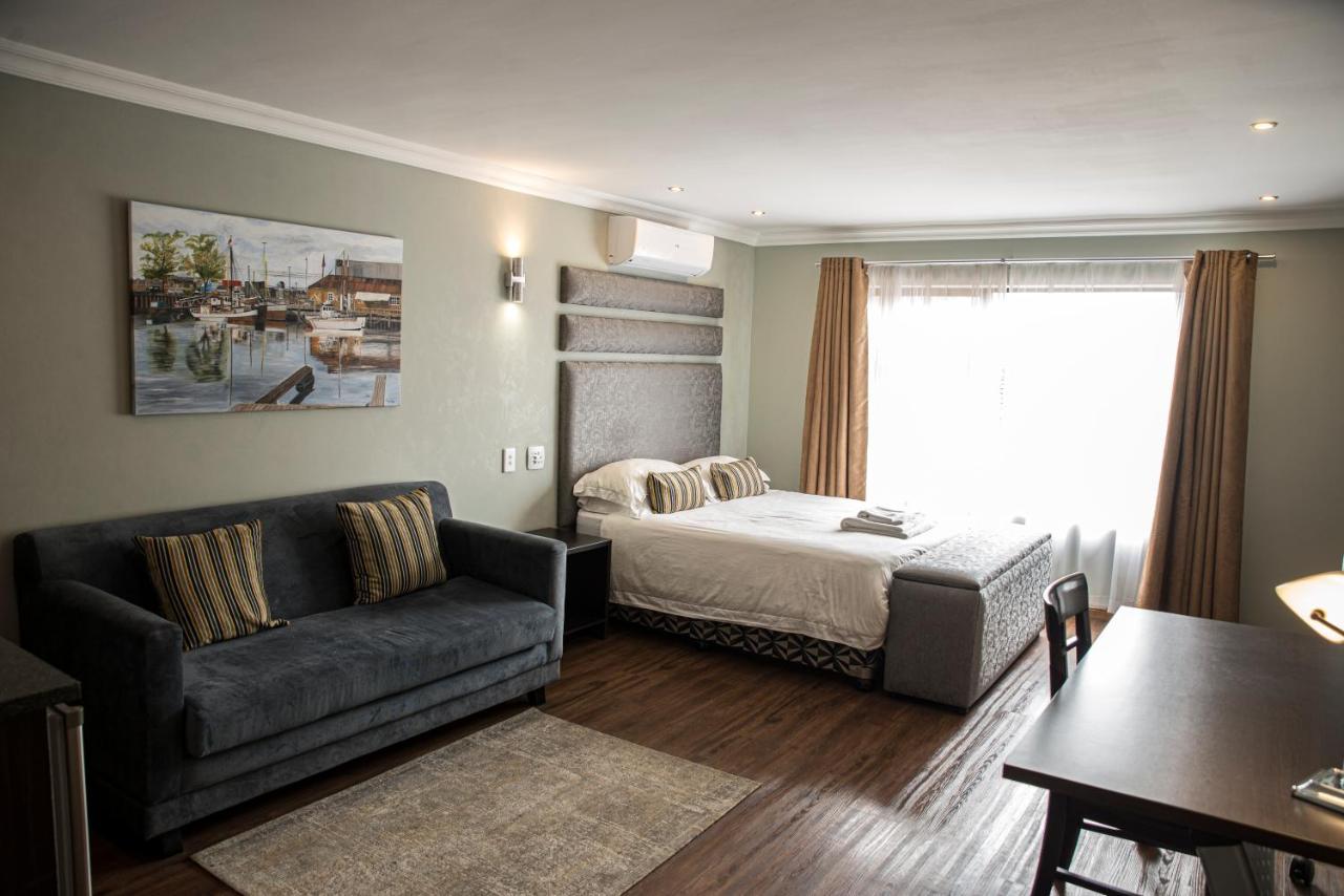 Ruth Avenue Guest House Edenvale Exterior foto