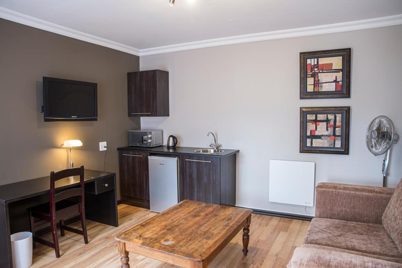 Ruth Avenue Guest House Edenvale Exterior foto