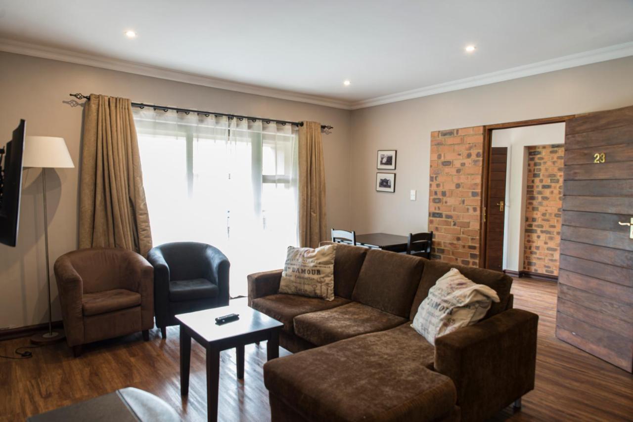 Ruth Avenue Guest House Edenvale Exterior foto